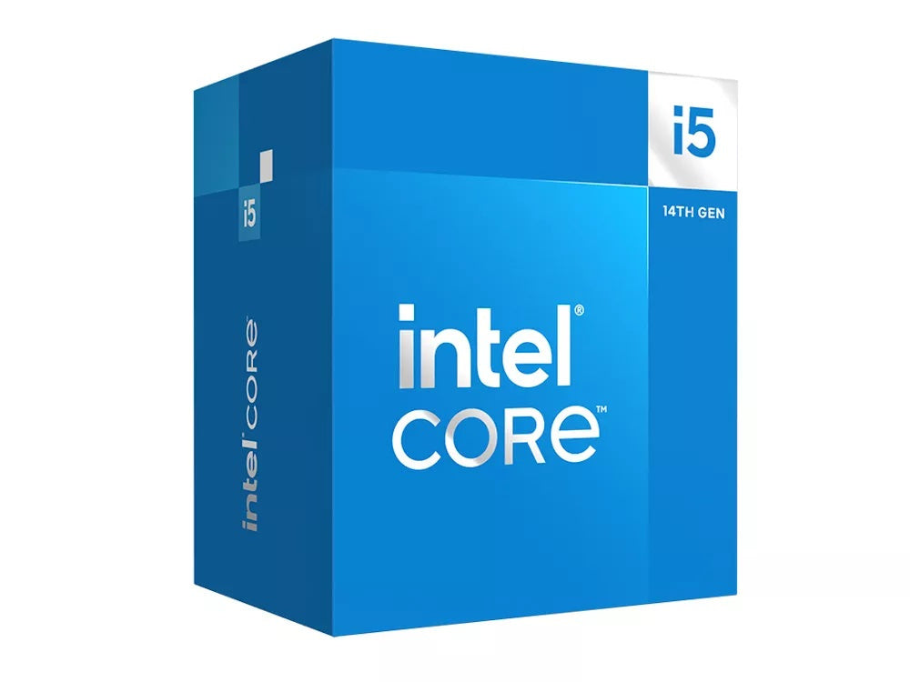 PROCESADOR INTEL CORE I5-14400 S-1700 14A GEN /HASTA 4.7 GHZ /CACHE 20MB /10 CORES 6P4E /GRAFICOS UHD 730 /CON DISIPADOR /COMPUTO MEDIO PROCESADOR INTEL CORE I5-14400 S-1700 14A GEN /HASTA 4.7 GHZ /CACHE 20MB /10 CORES 6P4E /GRAFICOS UHD 730 /CON DISIPADOR /COMPUTO MEDIO